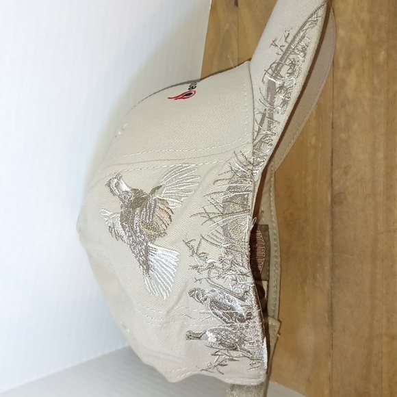 Eog resources baseball cap - Picture 2 of 4